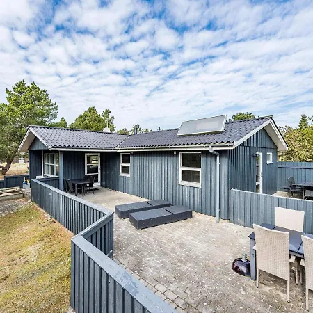 Hotel Cccxix Blavand