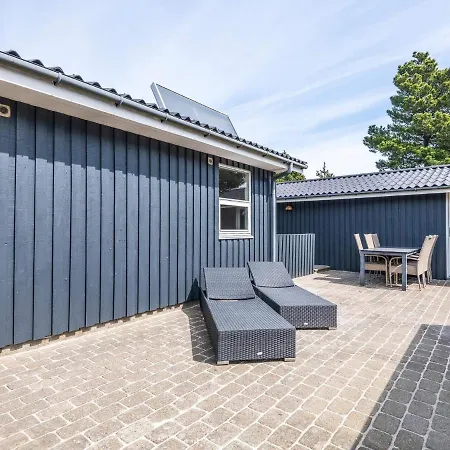 Cccxix Hotel Blavand