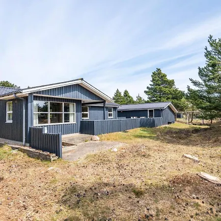 Hotel Cccxix Blåvand